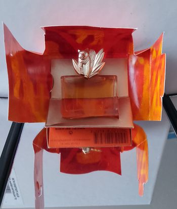 Miniature de parfum kenzo Jungle Tigre