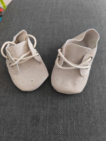 chaussures
