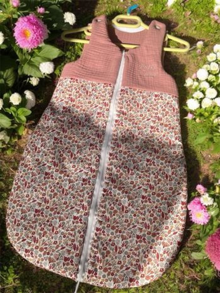 Gigoteuse TOG 2 (mi-saison/ chaude)