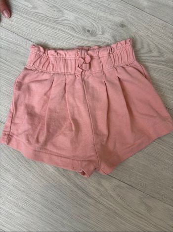Short