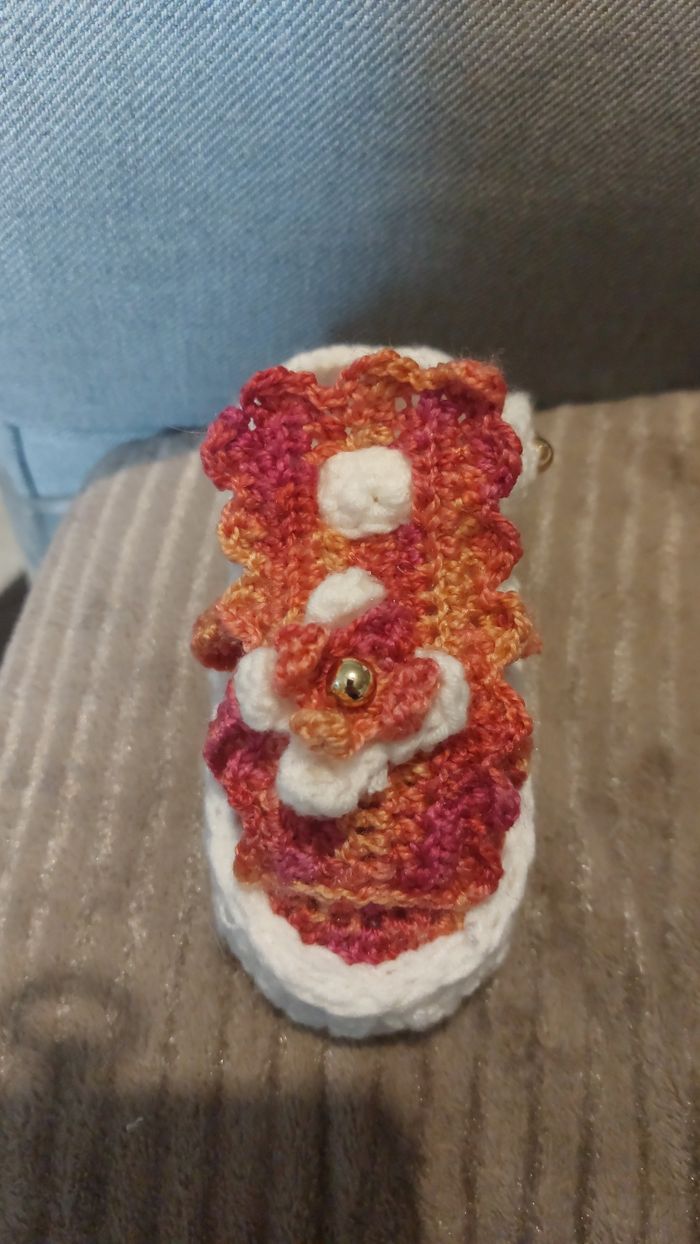 Fait à main - photo numéro 2