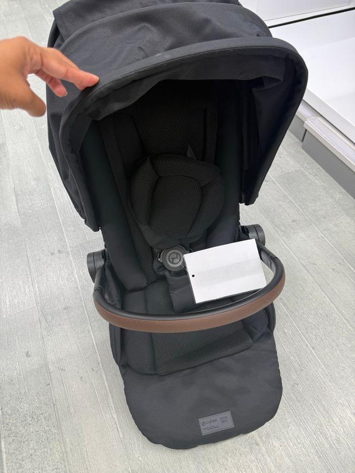 CYBEX ASSISE MELIO - photo numéro 2