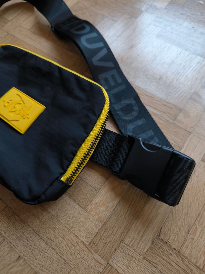 Banane Duvel - photo numéro 2