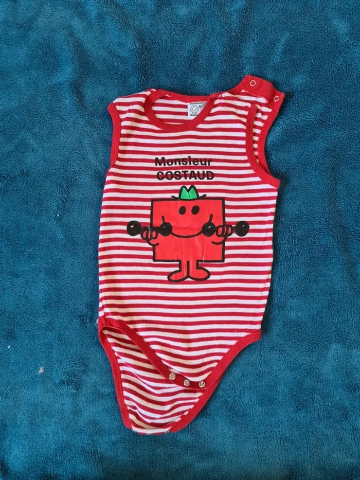 Lot été 2 ans - photo numéro 12