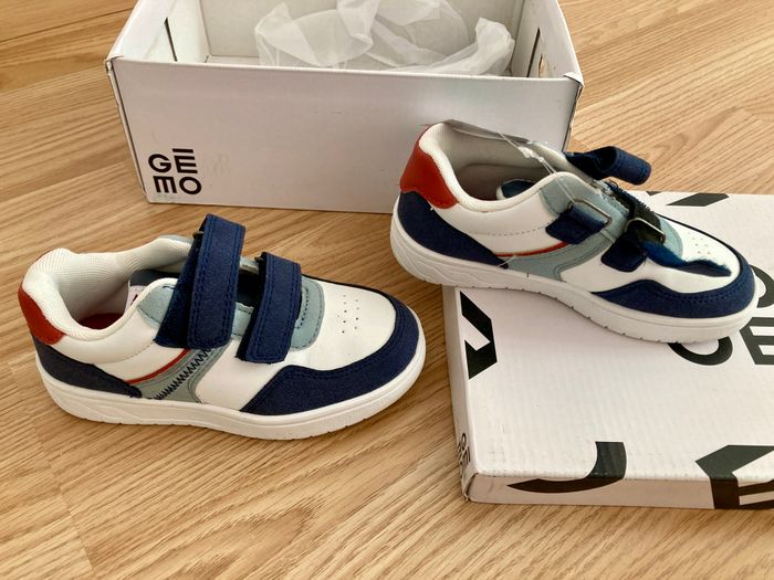 Baskets pointure 27 - photo numéro 10