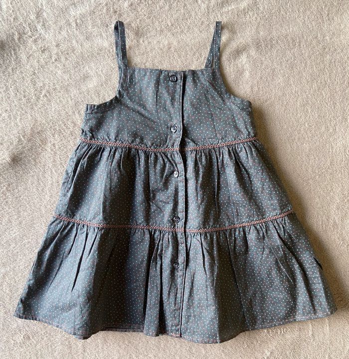 Robe orchestra - photo numéro 2