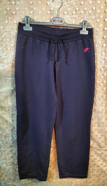 Bas de survêtement Vintage Lotto taille S