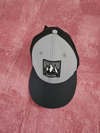 Casquette decathlon junior