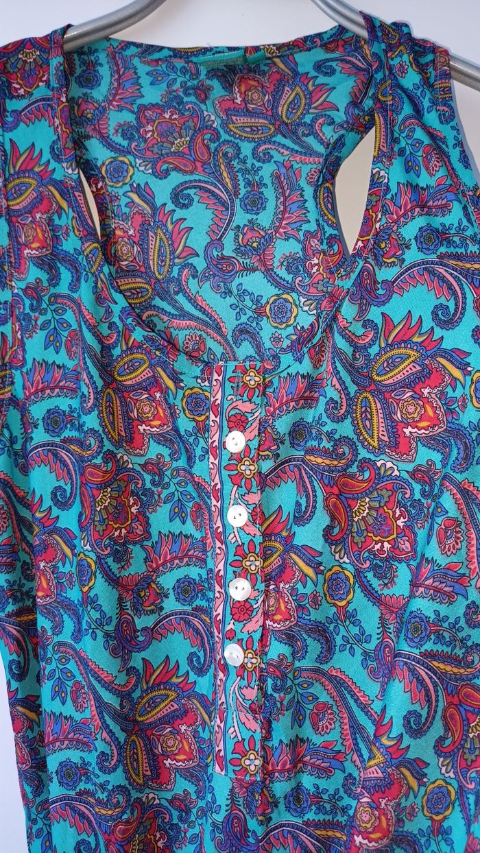 Combi short - photo numéro 2