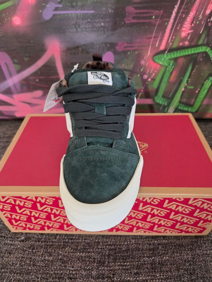 Vans Knu Skool - photo numéro 4