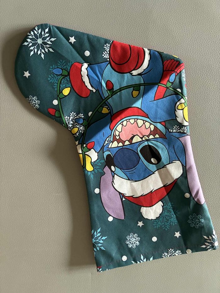 chaussette de noël