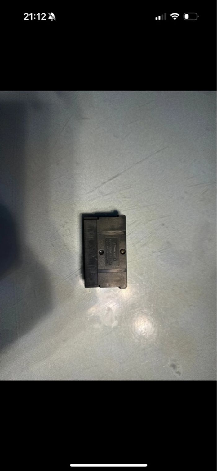 GBA nightmare in dreamland - photo numéro 3