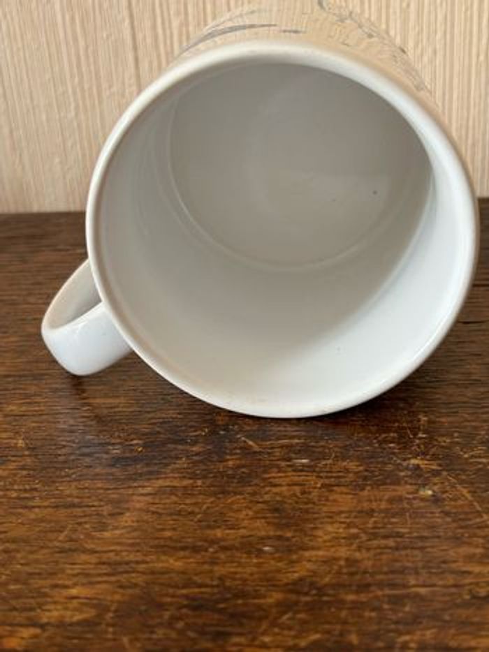 Tasse (mug) « Mickey » Disneyland Paris - photo numéro 8