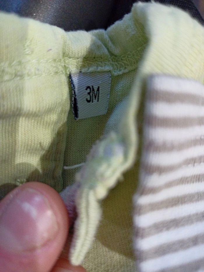 Maillot - photo numéro 3