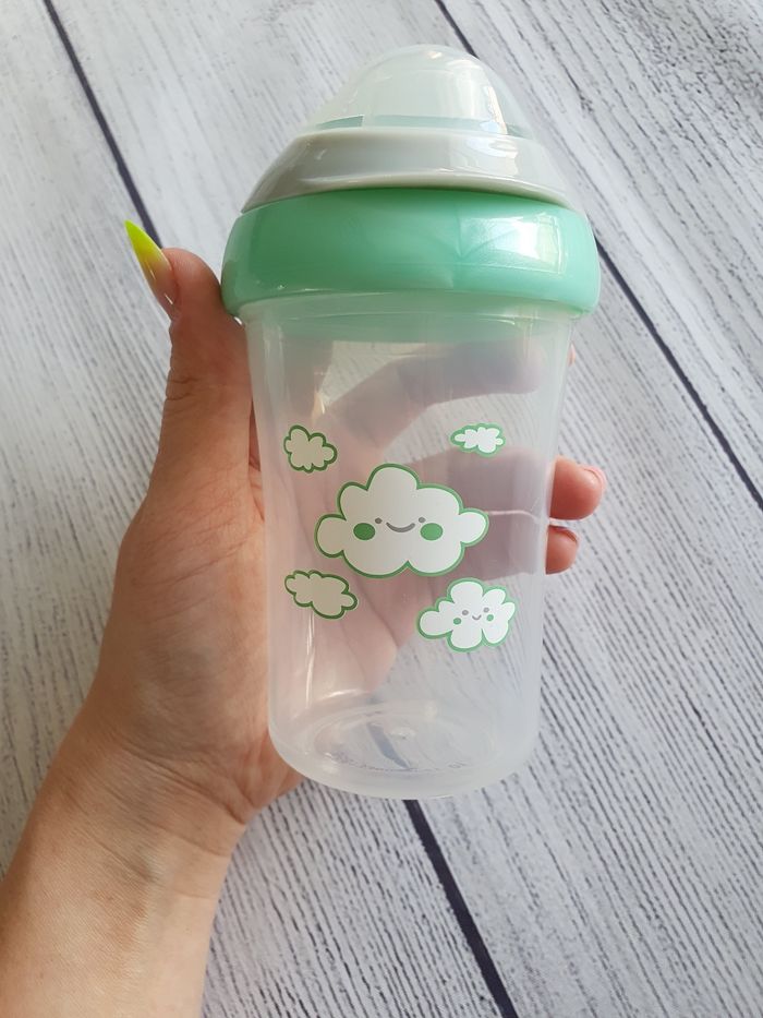 Gobelet d'apprentissage - photo numéro 2