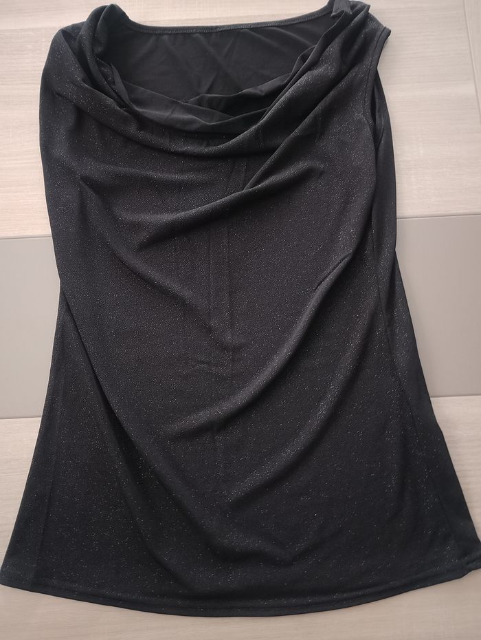 Haut femme