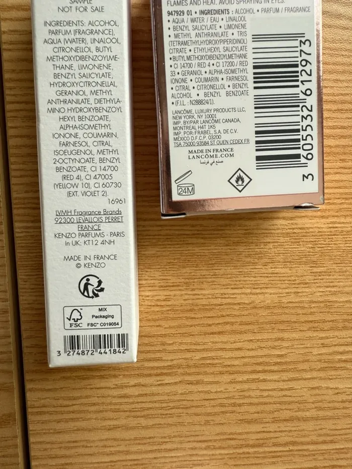 Lancôme la vie est belle - photo numéro 2