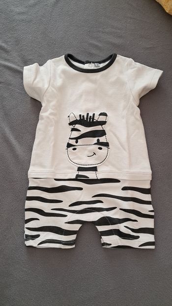 Lots été bébé garçons