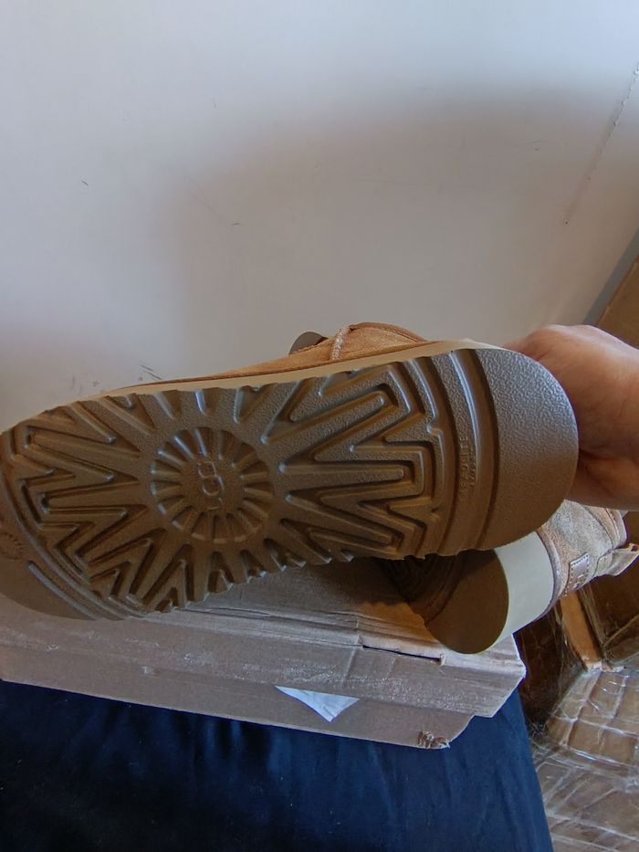 Chaussures femme - photo numéro 3