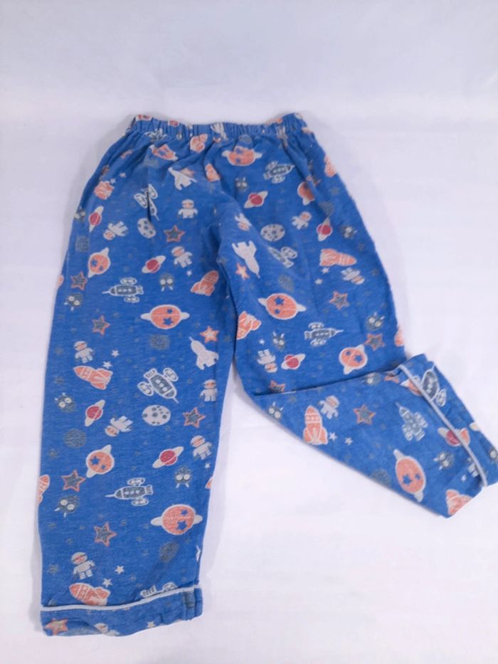 Pantalon de pyjama, 3 ans - photo numéro 3