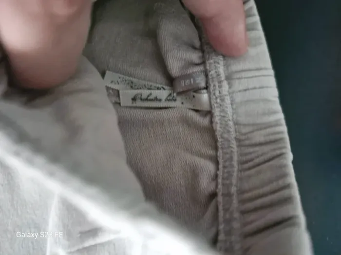 Pantalon - photo numéro 2