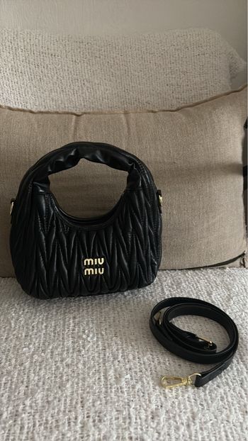 Sac miumiu