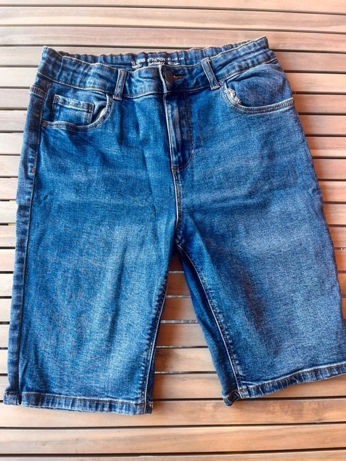 Lot vêtements rentrée 13 ans - photo numéro 6