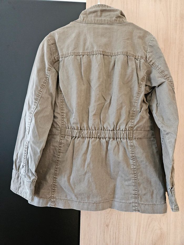 Veste fille 8 ans - photo numéro 2