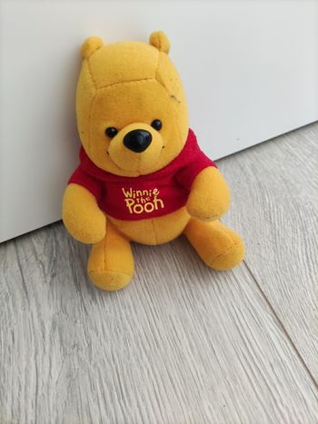 Peluche Winnie