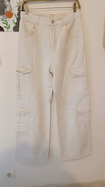 Cargo taille M shein