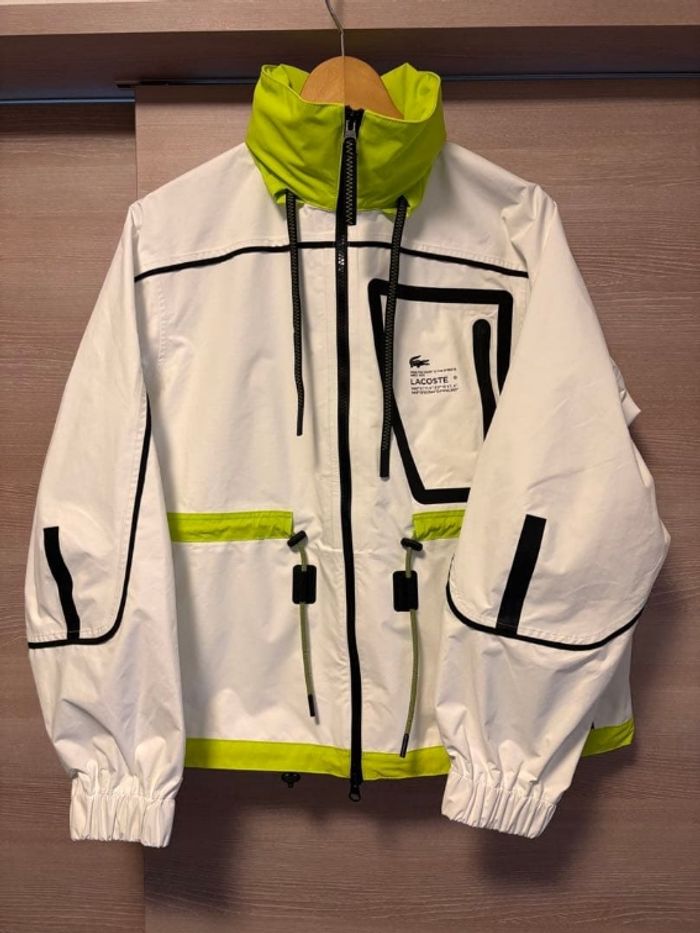 Veste - photo numéro 3