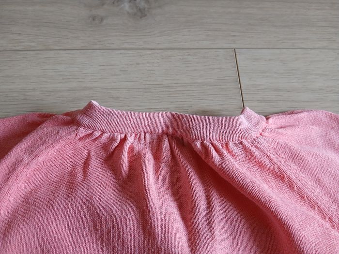 Gilet Sergent Major 4 ans - photo numéro 5