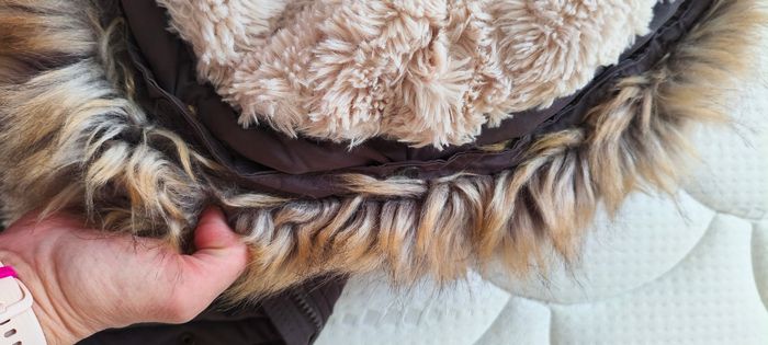 Manteau hiver 3 ans - photo numéro 4