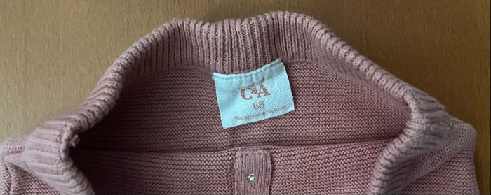 Pantalon C&A - photo numéro 5