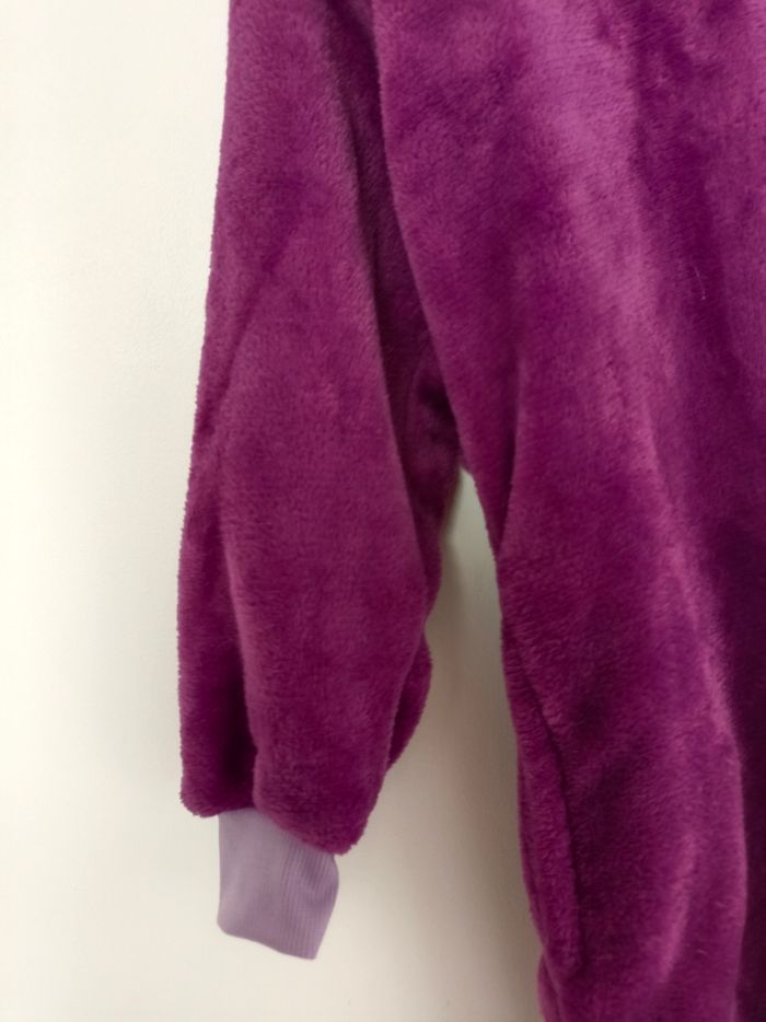 Déguisement Pokémon Ectoplasma neuf en 6-7 ans - photo numéro 6