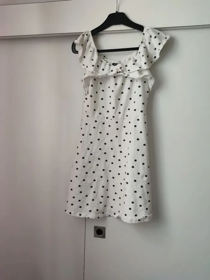 Robe 10 ans