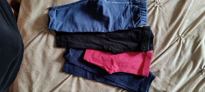 Bébé fille 12 mois - photo numéro 10