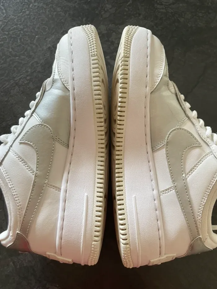 Baskets Air Force 1 Shadow - photo numéro 5