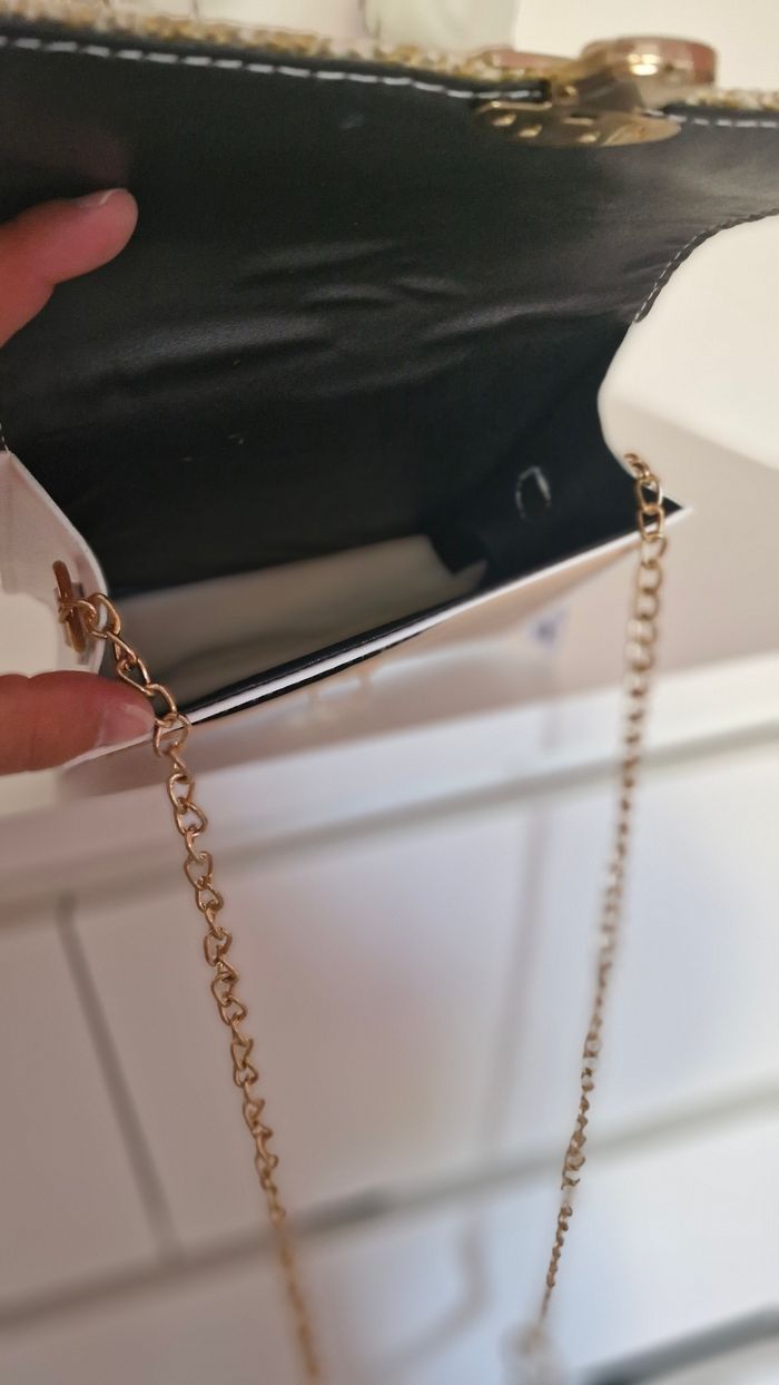 Petit sac bandoulière - photo numéro 4