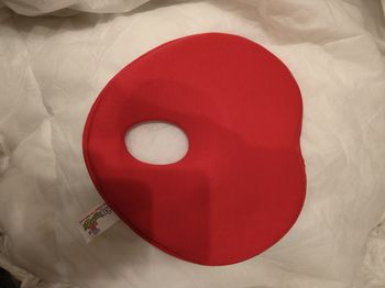 Coussin cale tête
