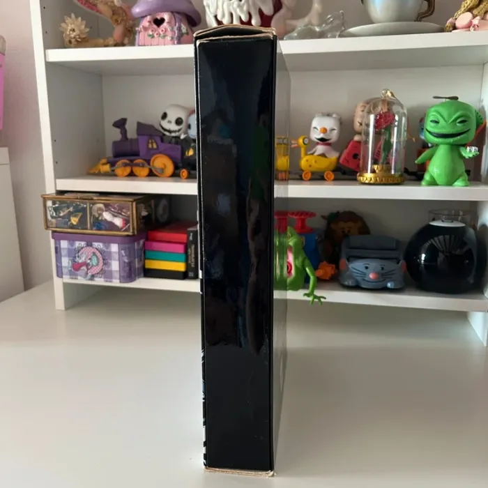 Coffret bd dargaud les abimes du temps l'intégrale dock 21 - photo numéro 5