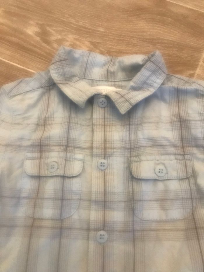 Chemise - photo numéro 2