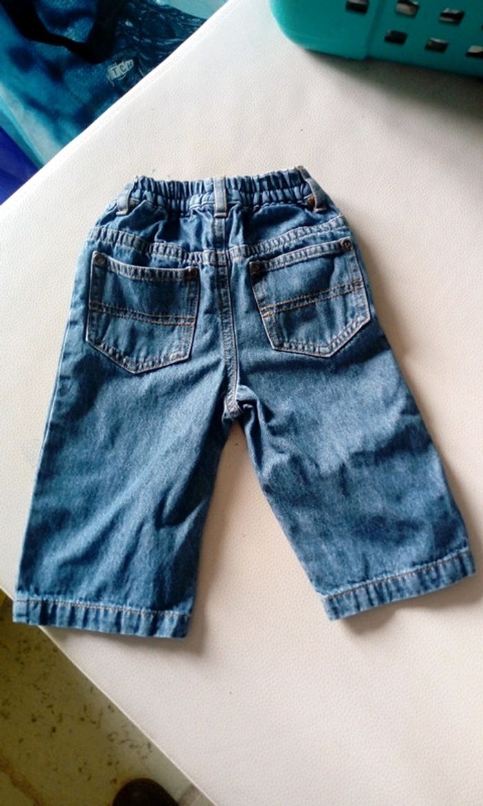 Jean garcon - photo numéro 3