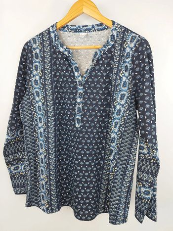 Tee-shirt manches longues aproductz