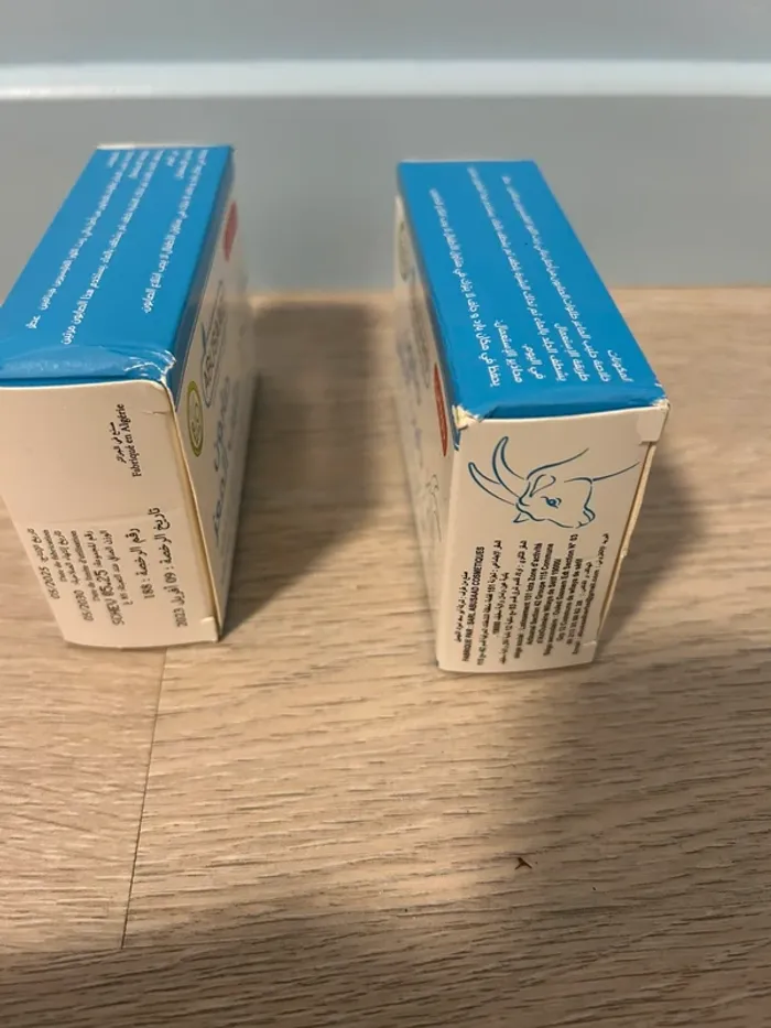Savon au lait de chèvres - photo numéro 4