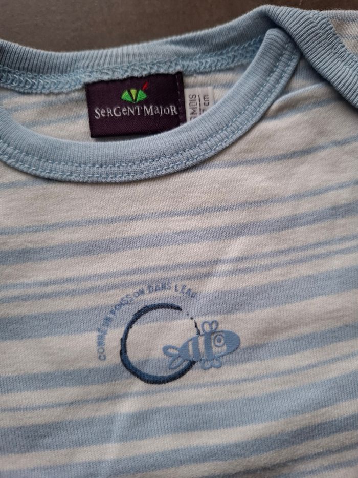 Lot 2 bodies - photo numéro 2