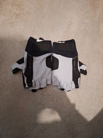 Gants Mitaines de musculation