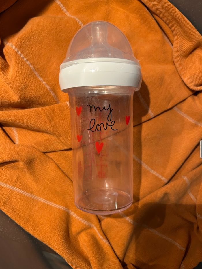 Biberons français - photo numéro 2