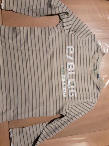 Tee-shirt