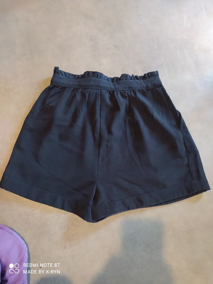 Short fluide - photo numéro 2